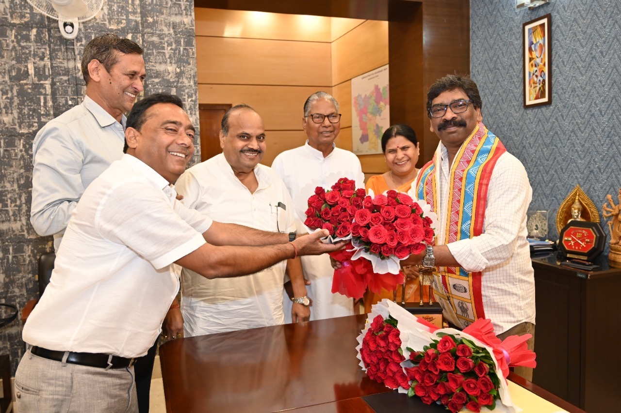 छत्तीसगढ़ में तीसरी बार राष्ट्रीय आदिवासी नृत्य महोत्सव का होगा भव्य आयोजन