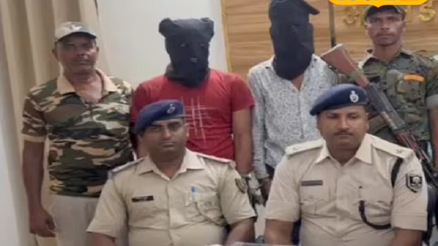 लड़की के लिए दोस्त को मारी गोली, वजह बना मोबाइल, पुलिस को उलझाने के लिए रचा खतरनाक खेल