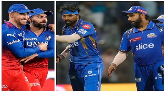 IPL 2024 के बीच में बदल सकता है इस टीम का कप्तान? आकाश चोपड़ा ने किसके लिए किया इशारा