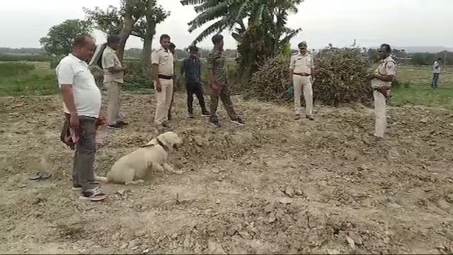 बहन को प्रेमी के साथ देखा तो भाई ने खोया आपा, दी खौफनाक सजा, 3 दिन बाद पुलिस को मिली लाश