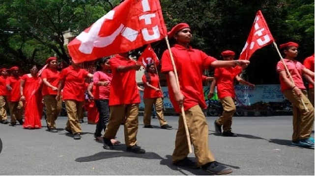 आज के दौर में ट्रेड यूनियन आंदोलन और चुनौतियां