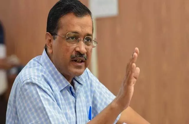 मुख्यमंत्री अरविंद केजरीवाल की न्यायिक हिरासत 20 अगस्त तक बढ़ी