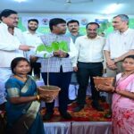 पर्यावरण संरक्षण केवल सरकार की नहीं, बल्कि हर नागरिक की जिम्मेदारी है: वन मंत्री  केदार कश्यप