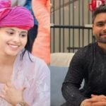 8 जून को होगी क्रिकेटर रिंकू सिंह और सांसद प्रिया सरोज की सगाई