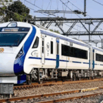 ईस्ट कोस्ट रेलवे में ट्राफिक कम पावर ब्लॉक कार्य के कारण विशाखापत्तनम – रायपुर- विशाखापत्तनम पैसेंजर ट्रेन 02 जून को रद्द रहेगी