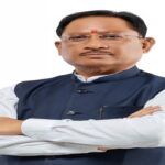 बस्तर में बंदूक हार रही है, विश्वास जीत रहा है : मुख्यमंत्री विष्णु देव साय