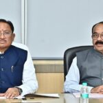 सड़क निर्माण में गुणवत्ता से समझौता नहीं होगा : मुख्यमंत्री विष्णु देव साय