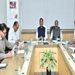 25 मार्च से 06 अप्रैल तक होगा ‘खेलो इंडिया ट्राइबल गेम्स छत्तीसगढ़-2026’ का होगा आयोजन