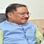 यूपीएससी सिविल सेवा परीक्षा में सफल प्रदेश के अभ्यर्थियों को मुख्यमंत्री ने वीडियो कॉल के जरिए दी बधाई