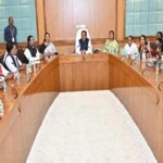 ग्रामीण विकास में सरपंचों की है महत्वपूर्ण भूमिका – मुख्यमंत्री   विष्णु देव साय