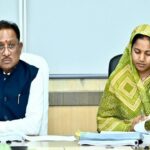 प्रधानमंत्री मातृत्व वंदना योजना में छत्तीसगढ़ देश में अव्वल