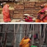 सेंट्रिंग प्लेट के व्यवसाय से बढ़ा महिलाओं में आत्मविश्वास और आय