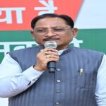 स्वास्थ्य सुविधाओं के विस्तार के लिए प्रतिबद्ध है हमारी सरकार – मुख्यमंत्री विष्णु देव साय