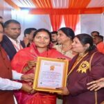 गोल्डन बुक ऑफ वर्ल्ड रिकॉर्ड में दर्ज हुआ छत्तीसगढ़ का सामूहिक विवाह