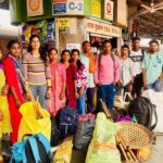 कोण्डागांव जिले का मांदरी नृत्य दल भारत ट्राइब फेस्ट-2026 में करेगा छत्तीसगढ़ का प्रतिनिधित्व