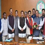 सभी के सहयोग से सफलतापूर्वक सम्पन्न हुआ विधानसभा बजट सत्र