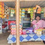 बिहान योजना से सशक्त बनीं शांति दुग्गा