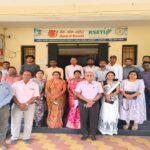 रायपुर में ट्रेनर्स ट्रेनिंग प्रोग्राम (ToT) का शुभारंभ