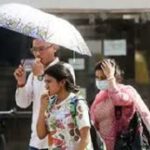 दिल्ली-NCR, हरियाणा और चंडीगढ़ में लू की गंभीर स्थिति, गर्मी ने तोड़े रिकॉर्ड