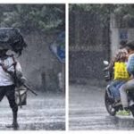 देश के 19 राज्यों में आंधी का ‘रौद्र रूप’ मचाएगा तबाही, बेमौसम बारिश से फसलों पर मंडराया संकट