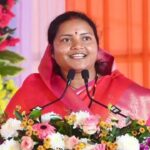 भीषण गर्मी में बच्चों की सुरक्षा सर्वोपरि: मंत्री लक्ष्मी राजवाड़े