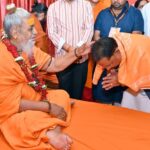 तेंदुवा धाम में श्रीराम कथा का भव्य शुभारंभ