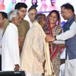 विशेष लेख : छत्तीसगढ़ में वरिष्ठ नागरिकों के लिए मजबूत सामाजिक सुरक्षा तंत्र