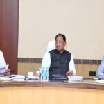 मुख्यमंत्री  विष्णुदेव साय ने चिप्स के ई-डिस्ट्रिक्ट पोर्टल के उन्नत संस्करण ‘सेवा सेतु’ का किया शुभारंभ