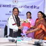 नक्सल मुक्त क्षेत्रों में तेज़ होगा विकास, ‘नियद नेल्ला नार 2.0’ जल्द