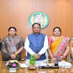 नारी शक्ति वंदन के संकल्प को मिला महिलाओं का व्यापक समर्थन