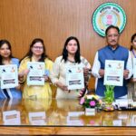 मुख्यमंत्री  विष्णु देव साय ने ‘अविस्मरणीय यात्रा’ पुस्तक का किया विमोचन