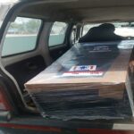 मुख्यमंत्री कैंप कार्यालय की संवेदनशील पहल