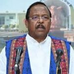 राज्य में नहीं है खाद की कमी, पंजीकृत रकबे के मुताबिक सभी किसानों को मिलेगी समय पर खाद: कृषि मंत्री रामविचार नेताम