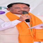 बगिया समृद्धि एम-कैड योजना से 13 गांवों के 4933 हेक्टेयर में होगी सिंचाई – मुख्यमंत्री साय