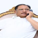 मुख्यमंत्री विष्णुदेव साय ने अखबार में प्रकाशित पेयजल समस्या की खबर पर लिया त्वरित संज्ञान