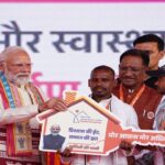 सुशासन ने बदली विशेष पिछड़ी जनजाति के दिव्यांग दंपति की जिंदगी