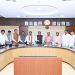 छत्तीसगढ़ में सुशासन और डिजिटल प्रशासन का नया अध्याय