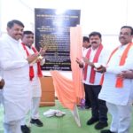 मुख्यमंत्री विष्णु देव साय के नेतृत्व में प्रदेश में मजबूत हो रही विद्युत अधोसंरचना