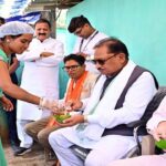 लखपति दीदी मंजू की संघर्षगाथा बनी आत्मनिर्भरता की प्रेरक मिसाल
