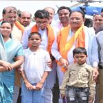 गरीब परिवारों के लिए वरदान बनी चिरायु योजनारू निःशुल्क उपचार से बच्चों को मिला नया जीवन