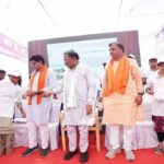 मुख्यमंत्री विष्णु देव साय ने ‘हम होंगे कामयाब 2.0’ वेब पोर्टल किया लांच