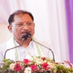 मुख्यमंत्री विष्णु देव साय की बड़ी सौगात, करहीबाजार सहित कई ग्राम पंचायतों के लिए लाखों के विकास कार्यों की घोषणा