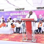 शासन की योजनाओं का लाभ अब सीधे गांव तक: विधायक मोहले