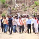 उप मुख्यमंत्री विजय शर्मा ने भोरमदेव कॉरिडोर निर्माण का किया निरीक्षण, बैठक लेकर की प्रगति की गहन समीक्षा