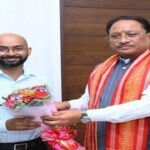 वनांचल के बेटे ने बढ़ाया प्रदेश का मान, आईएफएस बनकर रचा नया इतिहास