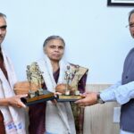 बस्तर और जनजातीय समाज के लिए चार दशक का समर्पण मानवता की असाधारण मिसाल: मुख्यमंत्री विष्णुदेव साय