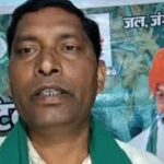 उर्वरक खाद की कटौती किसानों के साथ धोखा : तेजराम विद्रोही