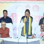 मुख्यमंत्री विष्णुदेव साय ने बेमेतरा को दी 105 करोड़ रुपये से अधिक के विकास कार्यों की सौगात