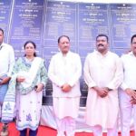 मुख्यमंत्री ने दी 152 करोड़ रुपये से अधिक के विकास कार्यों की सौगात