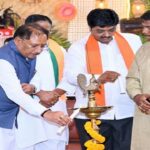 विश्व पर्यावरण दिवस पर मुख्यमंत्री विष्णु देव साय ने किया ‘एक पेड़ माँ के नाम’ अभियान 2026-27 का शुभारंभ